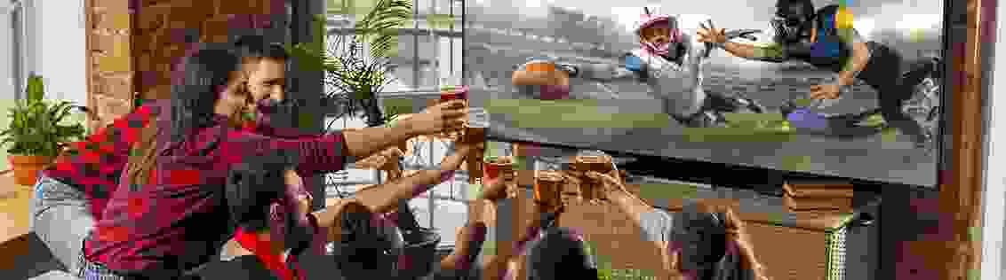KAS Cable TV
