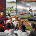 Don’t Miss Your Favorite Matches As We Stream Them Online