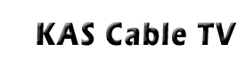 KAS Cable TV
